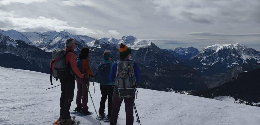 Club Atlético Sobrarbe CAS sobrarbe pirineo