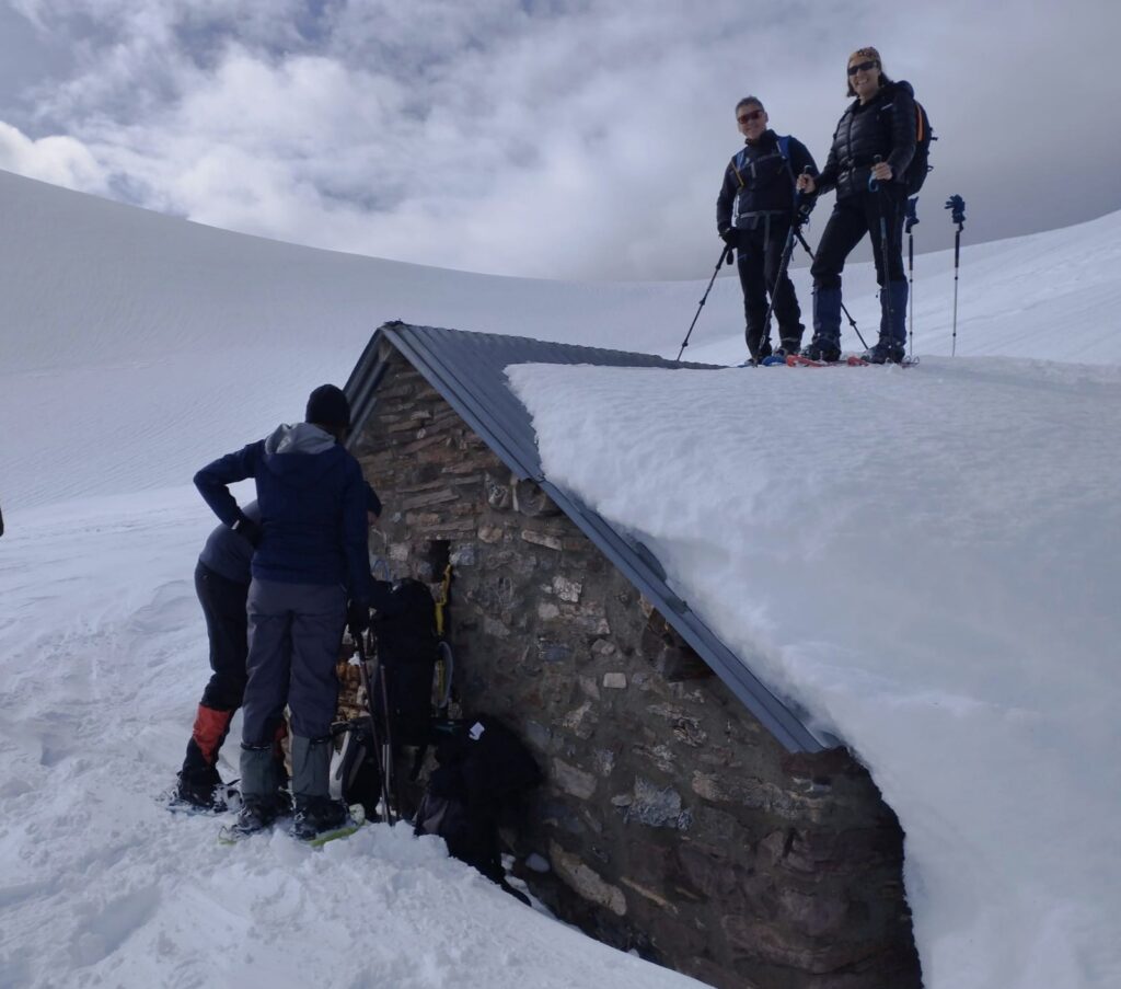 Club Atlético Sobrarbe CAS sobrarbe pirineo