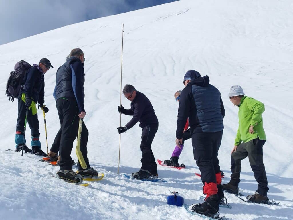 Club Atlético Sobrarbe CAS sobrarbe pirineo