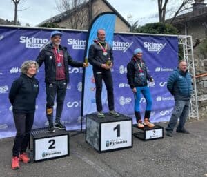 CAMPEONATO DE ESPAÑA DE ESQUÍ DE MONTAÑA