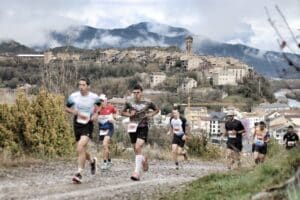 Club Atlético Sobrarbe CAS sobrarbe pirineo