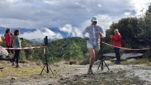 Club Atlético Sobrarbe CAS sobrarbe pirineo