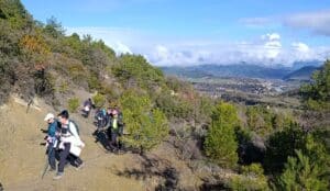Club Atlético Sobrarbe CAS sobrarbe pirineo