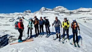 Club Atlético Sobrarbe CAS sobrarbe pirineo