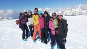 Club Atlético Sobrarbe CAS sobrarbe pirineo