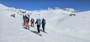 Club Atlético Sobrarbe CAS sobrarbe pirineo