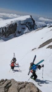 Club Atlético Sobrarbe CAS sobrarbe pirineo