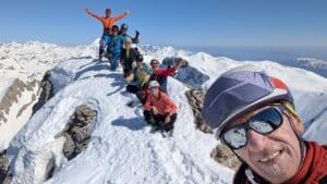 Club Atlético Sobrarbe CAS sobrarbe pirineo
