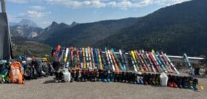 Club Atlético Sobrarbe CAS sobrarbe pirineo