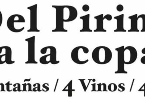 COMIDA MARIDAJE DEL PIRINEO A LA COPA. BARBASTRO