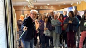 Club Atlético Sobrarbe CAS sobrarbe pirineo