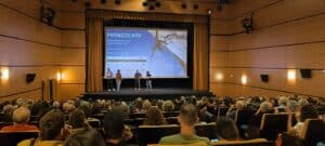 CELEBRADO EL PIRINEOS MOUNTAIN FILM FESTIVAL 2026