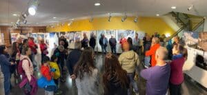 Club Atlético Sobrarbe CAS sobrarbe pirineo