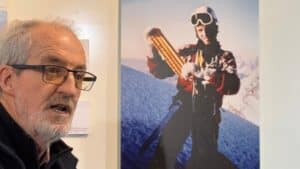 Club Atlético Sobrarbe CAS sobrarbe pirineo