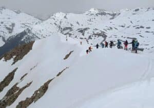 Club Atlético Sobrarbe CAS sobrarbe pirineo