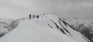 Club Atlético Sobrarbe CAS sobrarbe pirineo