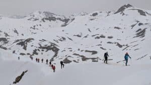 Club Atlético Sobrarbe CAS sobrarbe pirineo