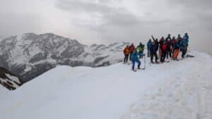 Club Atlético Sobrarbe CAS sobrarbe pirineo