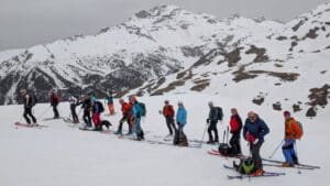 Club Atlético Sobrarbe CAS sobrarbe pirineo