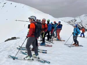 Club Atlético Sobrarbe CAS sobrarbe pirineo