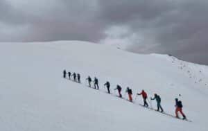 Club Atlético Sobrarbe CAS sobrarbe pirineo