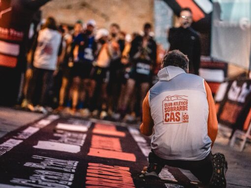 REALIZADO EL GRAN TRAIL SOBRARBE 2026