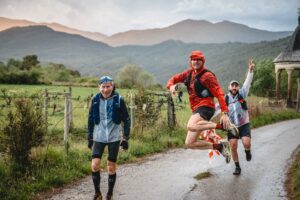 Club Atlético Sobrarbe CAS sobrarbe pirineo