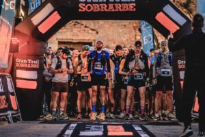 Club Atlético Sobrarbe CAS sobrarbe pirineo