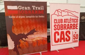 Club Atlético Sobrarbe CAS sobrarbe pirineo