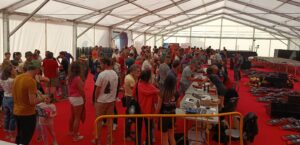 Club Atlético Sobrarbe CAS sobrarbe pirineo