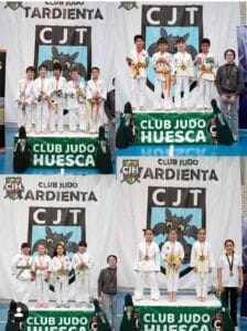 Club Atlético Sobrarbe CAS sobrarbe pirineo