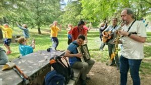 Club Atlético Sobrarbe CAS sobrarbe pirineo