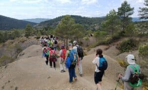 Club Atlético Sobrarbe CAS sobrarbe pirineo