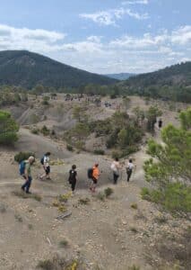 Club Atlético Sobrarbe CAS sobrarbe pirineo
