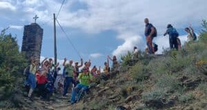 Club Atlético Sobrarbe CAS sobrarbe pirineo