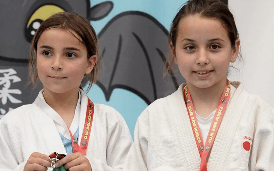 ESCUELA DE JUDO