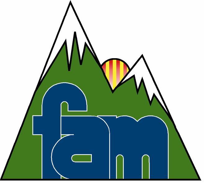 Club Atlético Sobrarbe CAS sobrarbe pirineo