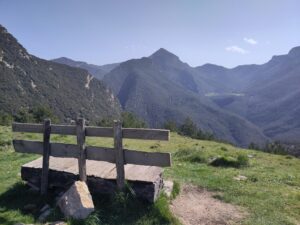 Club Atlético Sobrarbe CAS sobrarbe pirineo