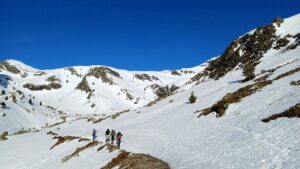 Club Atlético Sobrarbe CAS sobrarbe pirineo