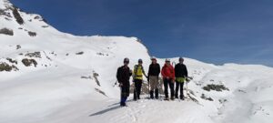 Club Atlético Sobrarbe CAS sobrarbe pirineo