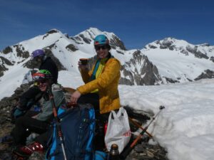 Club Atlético Sobrarbe CAS sobrarbe pirineo