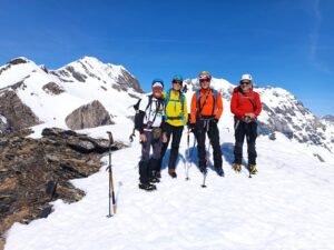 Club Atlético Sobrarbe CAS sobrarbe pirineo
