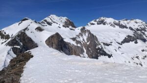 Club Atlético Sobrarbe CAS sobrarbe pirineo