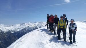 Club Atlético Sobrarbe CAS sobrarbe pirineo