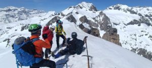 Club Atlético Sobrarbe CAS sobrarbe pirineo