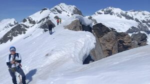 Club Atlético Sobrarbe CAS sobrarbe pirineo