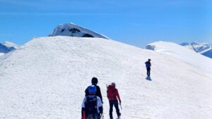 Club Atlético Sobrarbe CAS sobrarbe pirineo