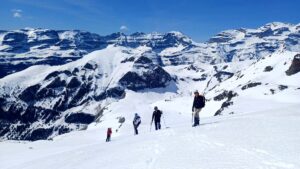 Club Atlético Sobrarbe CAS sobrarbe pirineo