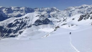 Club Atlético Sobrarbe CAS sobrarbe pirineo