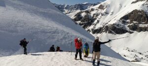 Club Atlético Sobrarbe CAS sobrarbe pirineo